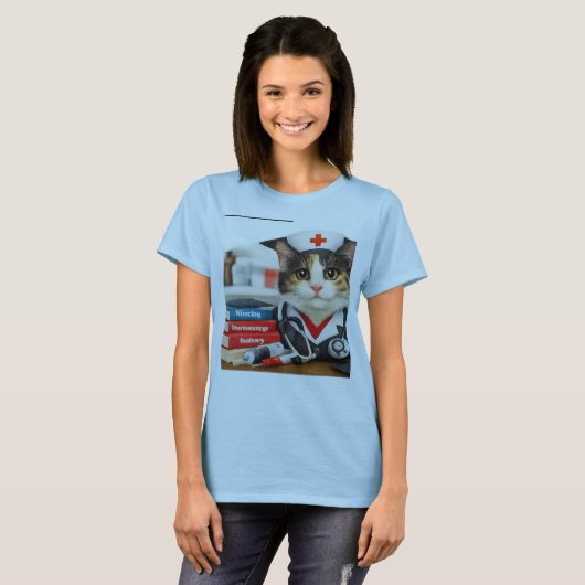T-Shirt (Devant entier)