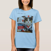 T-Shirt (Devant)
