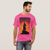 T-Shirt (Devant entier)