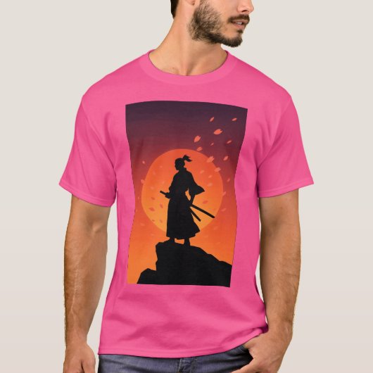 T-Shirt (Devant)