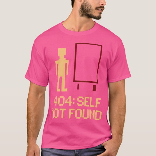 T-shirt (Voorkant)