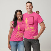 T-shirt (Unisex)