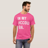 T-shirt (Voorkant volledig)