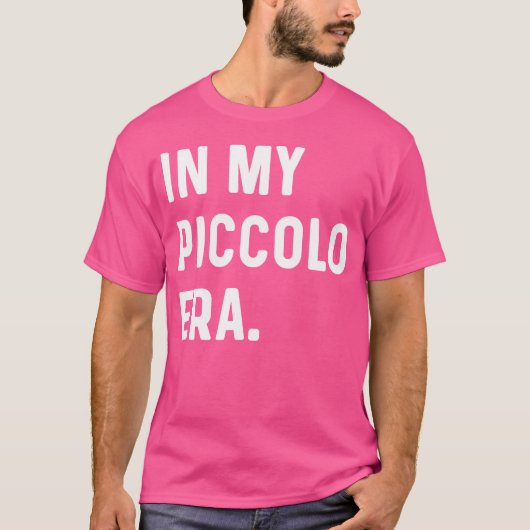T-shirt (Voorkant)