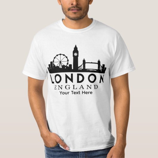 T-shirt (Voorkant)
