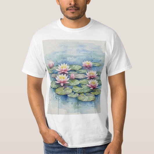 T-shirt (Devant)