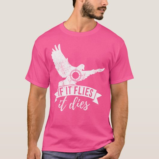 T-Shirt (Devant)