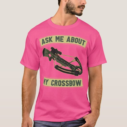 T-shirt (Voorkant)