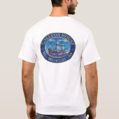 T-shirt (Dos)