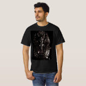 T-shirt (Voorkant volledig)