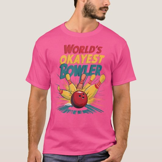 T-shirt (Devant)