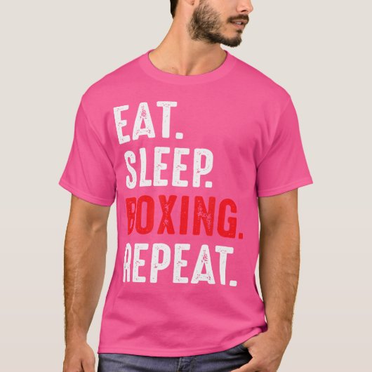 T-shirt (Voorkant)