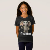T-shirt (Devant entier)