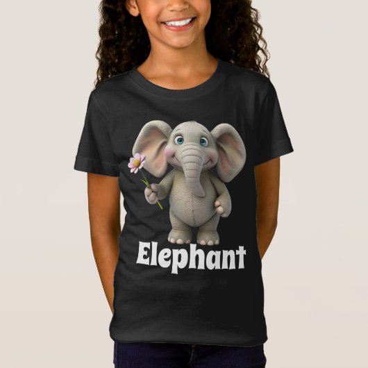 T-shirt (Devant)