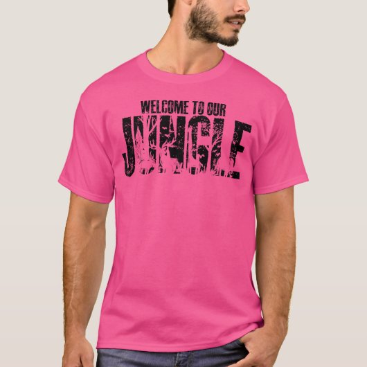 T-shirt (Devant)