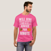 T-shirt (Voorkant volledig)