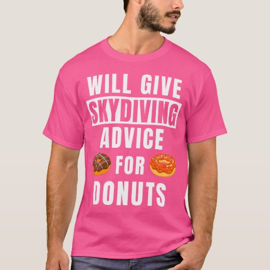 T-shirt (Voorkant)