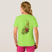 T-shirt (Achterkant volledig)