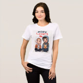 T-shirt (Voorkant volledig)