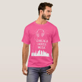 T-Shirt (Devant entier)