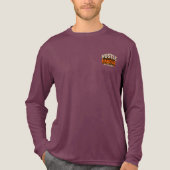 T-Shirt (Voorkant volledig)