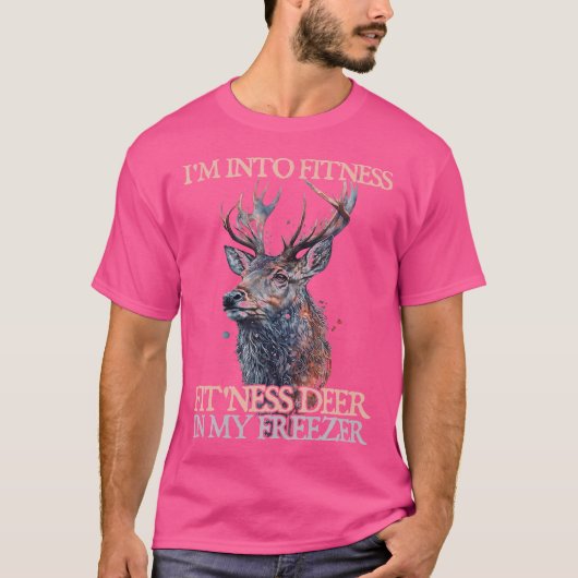 T-Shirt (Devant)