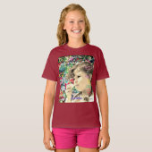 T-shirt (Devant entier)