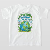 T-Shirt (Couchage Retour)