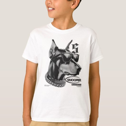 T-Shirt (Devant)