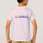 t-shirt (Dos)