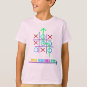 t-shirt (Devant)