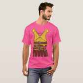 T-Shirt (Devant entier)