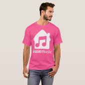 T-Shirt (Devant entier)