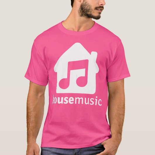 T-Shirt (Devant)