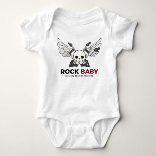 T-shirt (Voorkant)