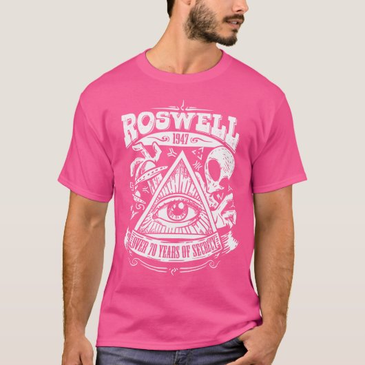 T-shirt (Voorkant)