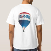 T-SHIRT (Dos)