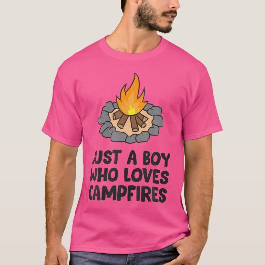 T-Shirt (Devant)