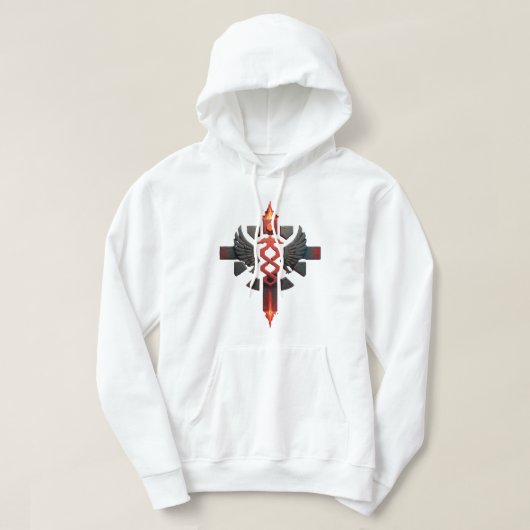 T-shirt (Design voorkant)