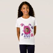 T-Shirt (Devant entier)