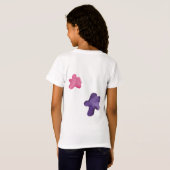 T-Shirt (Dos entier)