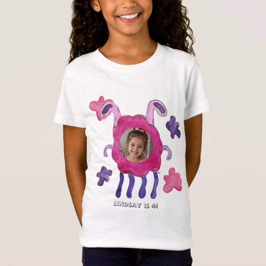 T-Shirt (Devant)