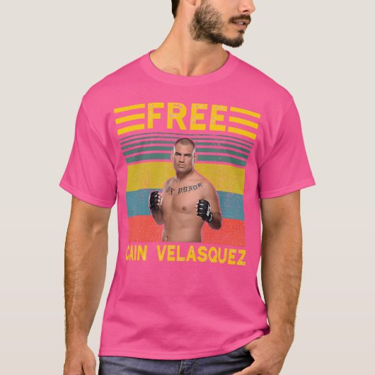 T-shirt (Devant)