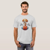 T-shirt (Devant entier)