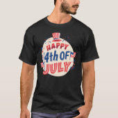 T-Shirt (Devant)