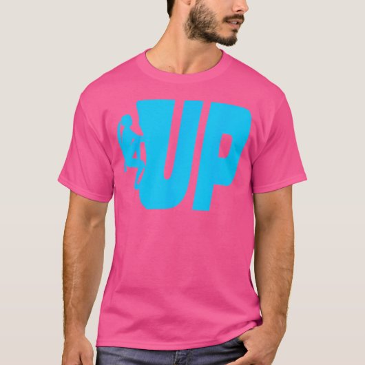T-Shirt (Devant)