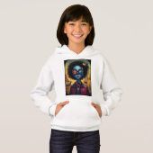 T-shirt (Voorkant volledig)