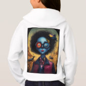 T-shirt (Achterkant)