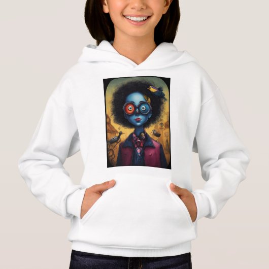 T-shirt (Voorkant)