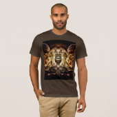 T-Shirt (Devant entier)